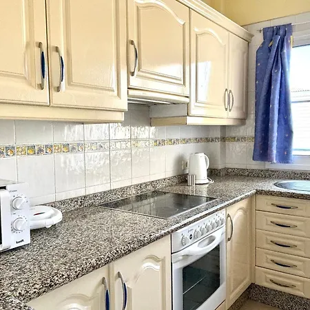 Apartamento Granada Del Sol *