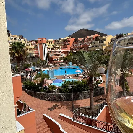 Granada Del Sol Appartamento Los Cristianos (Tenerife)