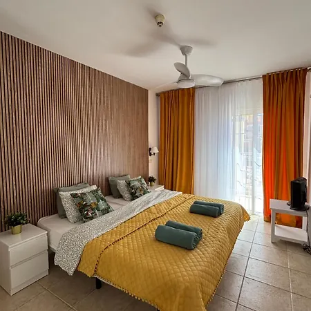 Granada Del Sol Apartamento