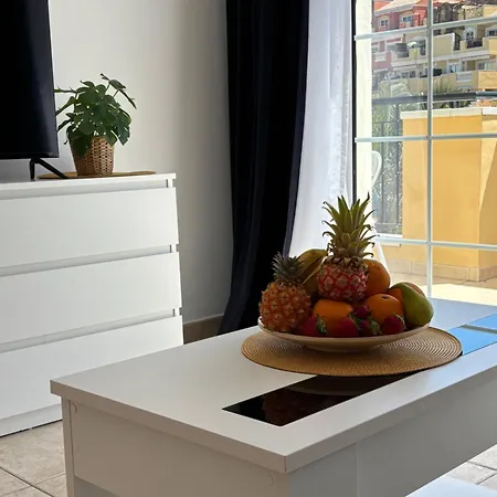 Apartamento Granada Del Sol