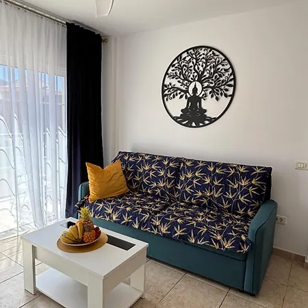Apartamento Granada Del Sol *