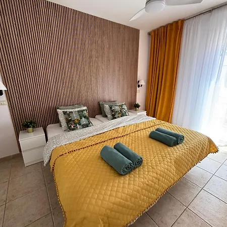 Appartamento Granada Del Sol Los Cristianos (Tenerife)