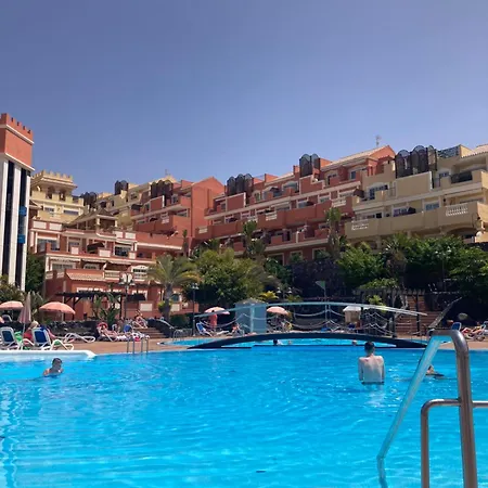 Апартаменты Granada Del Sol *