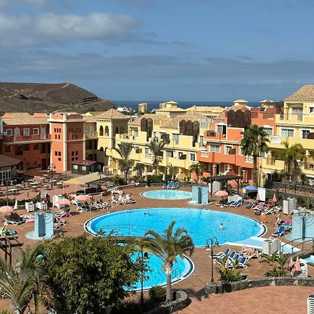 Granada Del Sol Apartment Los Cristianos (Tenerife)