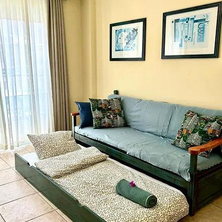 Apartment Granada Del Sol Los Cristianos (Tenerife)