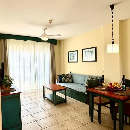 Apartment Granada Del Sol *