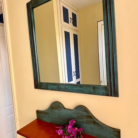 Granada Del Sol Apartment