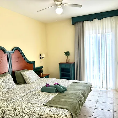 Apartment Granada Del Sol