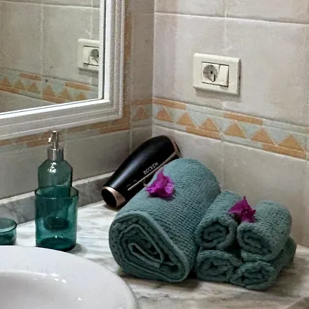 Granada Del Sol Апартаменты