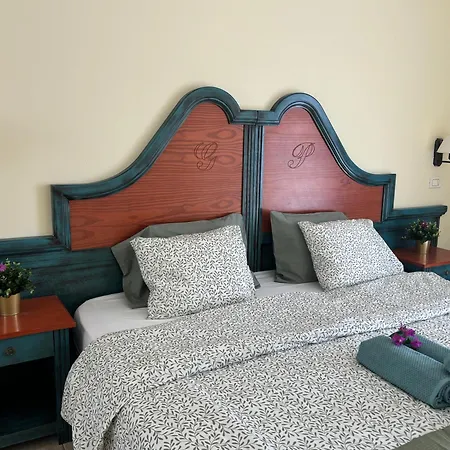 Apartment Granada Del Sol