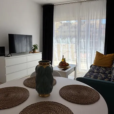 Granada Del Sol Appartement *