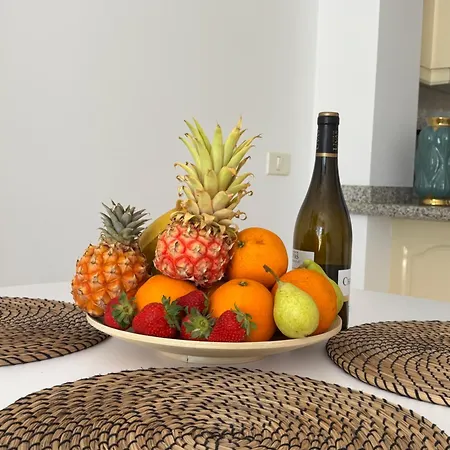 Granada Del Sol Appartement Los Cristianos (Tenerife)