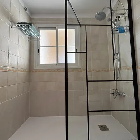 Granada Del Sol * Лос Кристианос