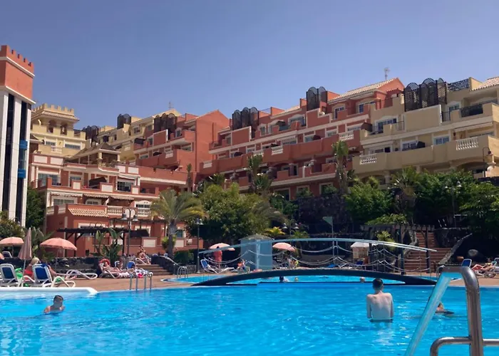 Διαμέρισμα Granada Del Sol *