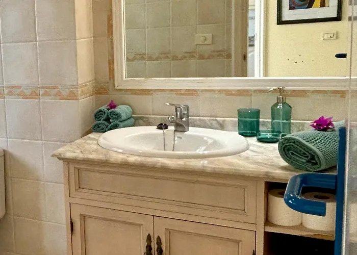 Διαμέρισμα Granada Del Sol Los Cristianos (Tenerife)