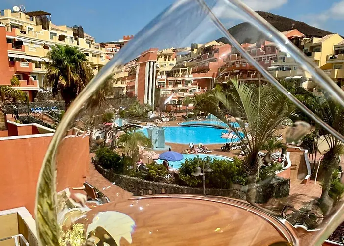 Granada Del Sol Los Cristianos (Tenerife)