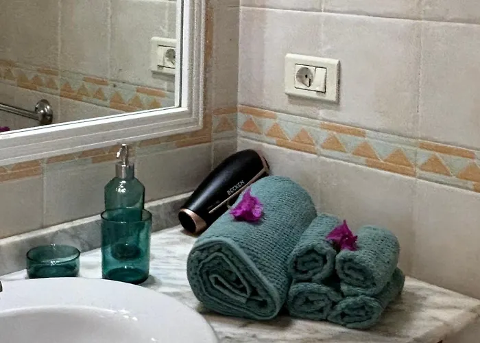 Granada Del Sol Διαμέρισμα