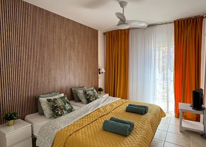 Granada Del Sol Διαμέρισμα