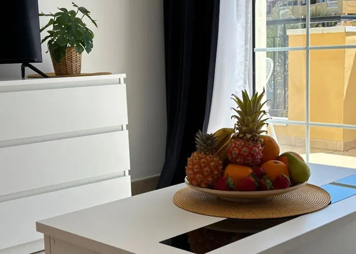 Διαμέρισμα Granada Del Sol