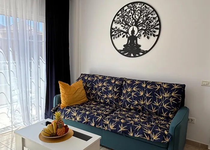 Апартаменты Granada Del Sol *