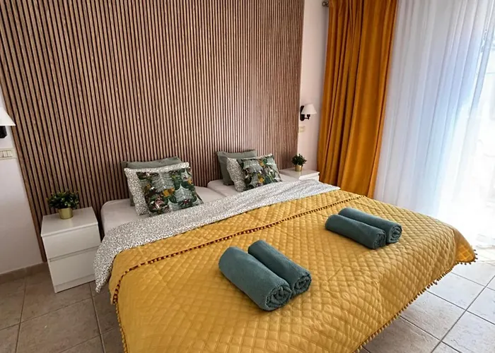 Διαμέρισμα Granada Del Sol Los Cristianos (Tenerife)