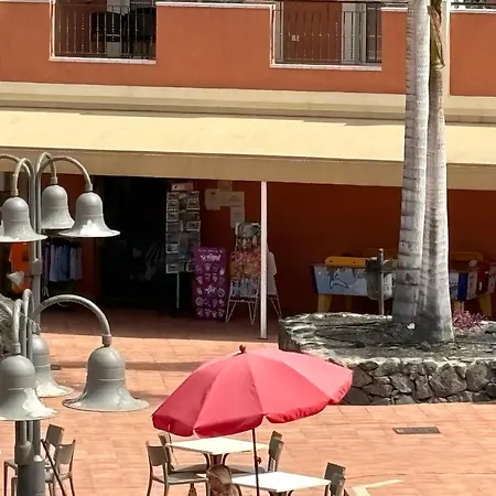 Lägenhet Granada Del Sol