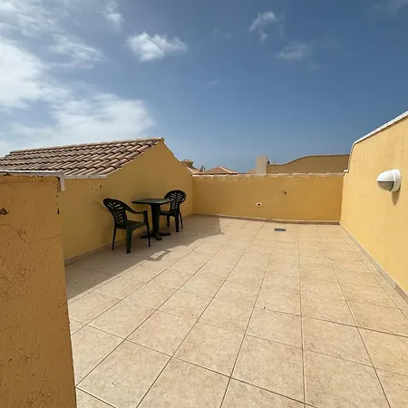 Granada Del Sol Lägenhet Los Cristianos (Tenerife)