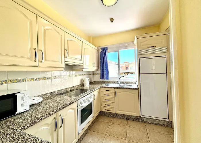 Granada Del Sol Los Cristianos (Tenerife)