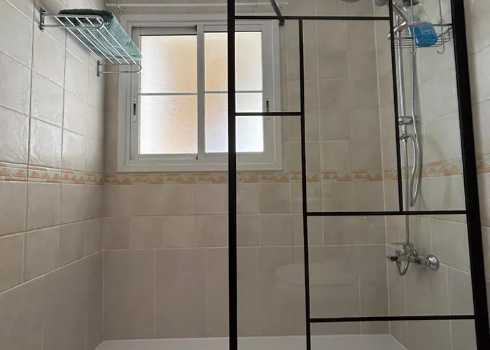 Granada Del Sol * Los Cristianos (Tenerife)